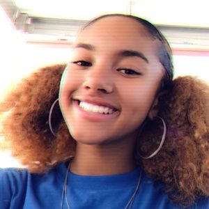 Meet your Posher, Jadee